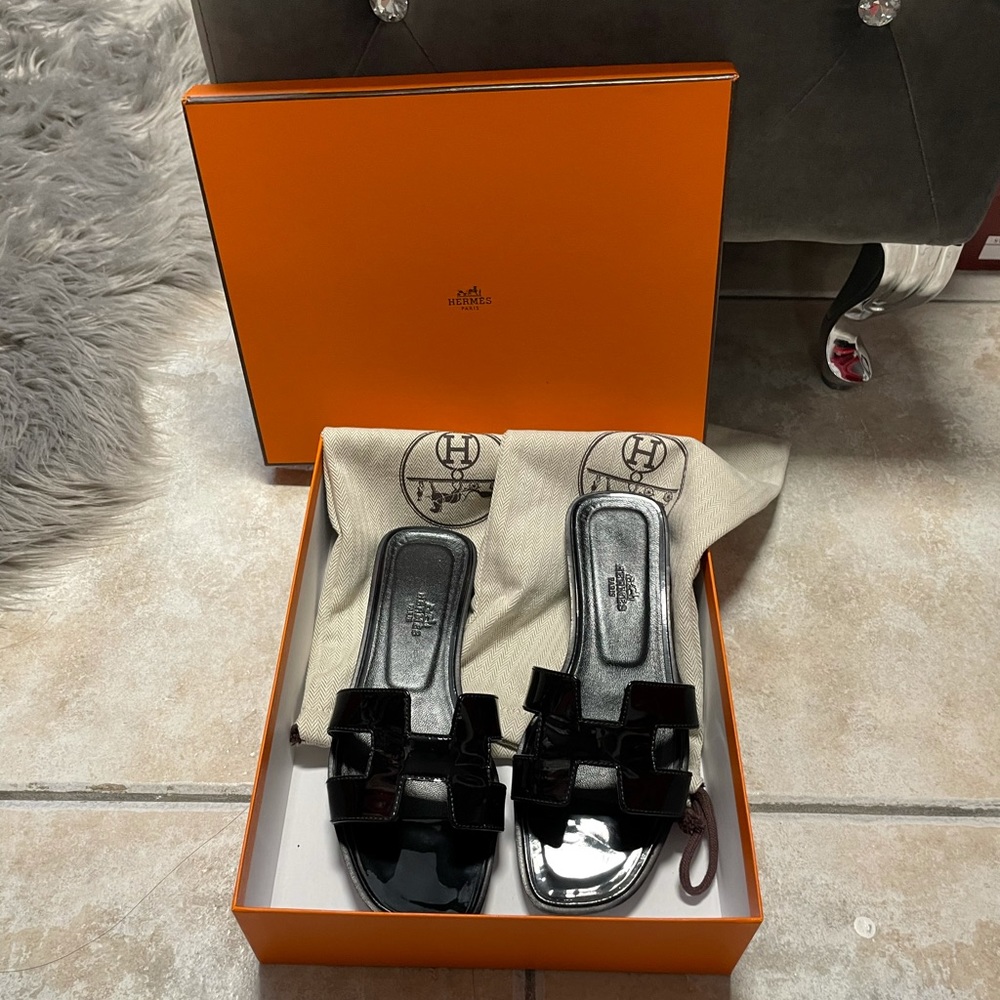 Hermes Oran 37